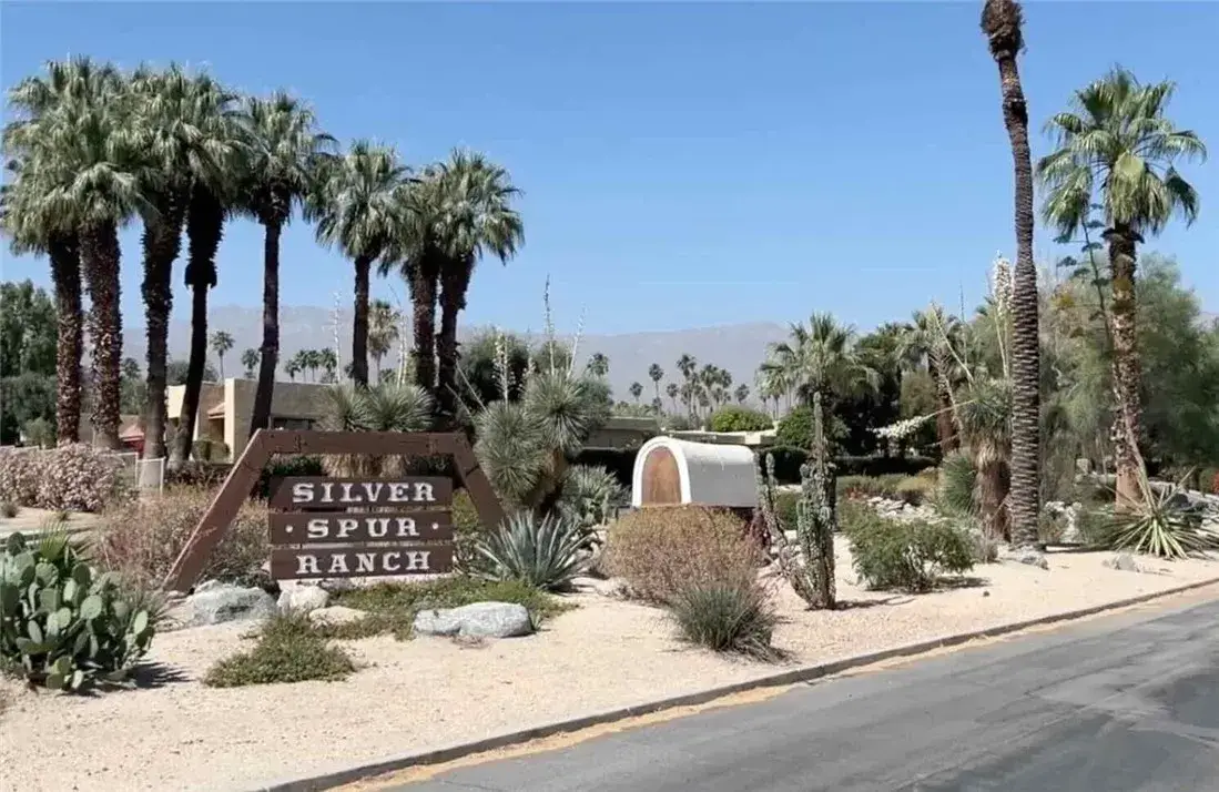 0 Sun Corral Trail, Palm Desert, CA 92260 - #1