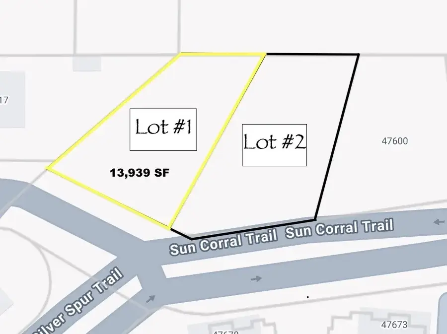 0 Sun Corral Trail, Palm Desert, CA 92260 - #2