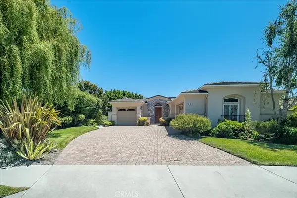 12 Sail View, Rancho Palos Verdes, CA 90275