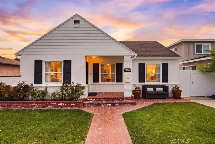 2650 S Dolphin Street, San Pedro, CA 90731 - #2