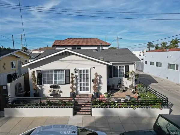 578 W 23rd, San Pedro, CA 90731