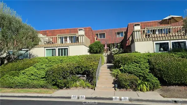 35 Cresta Verde, Palos Verdes Peninsula, CA 90274