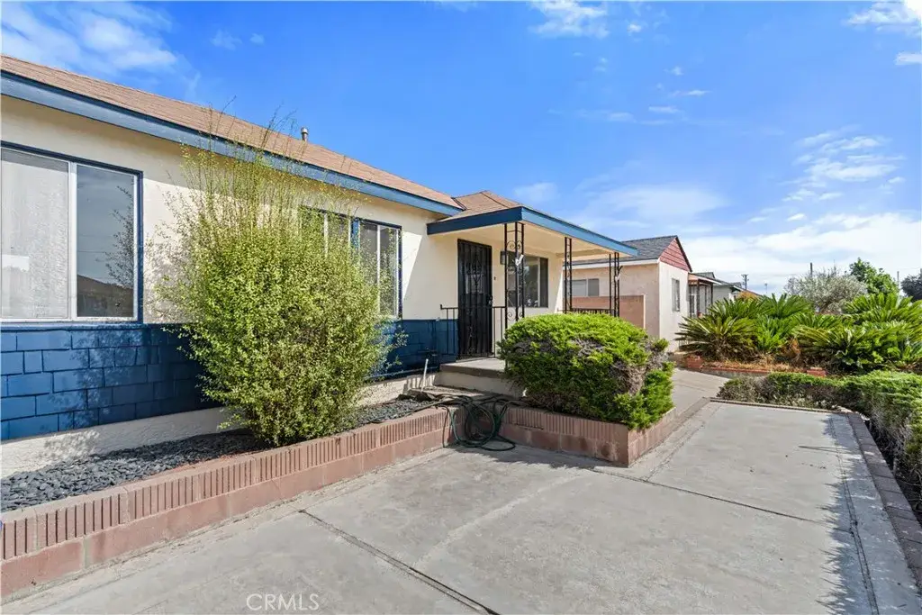 15616 Cerise Avenue, Gardena, CA 90249 - #1