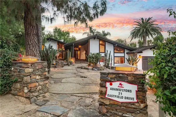 21 Eastfield, Rolling Hills, CA 90274