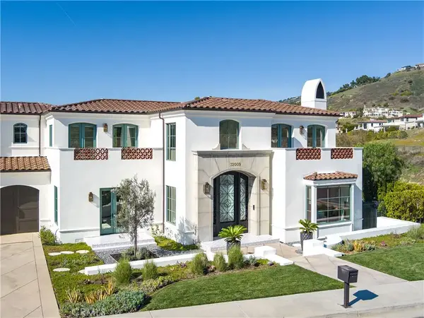 32009 Cape Point, Rancho Palos Verdes, CA 90275