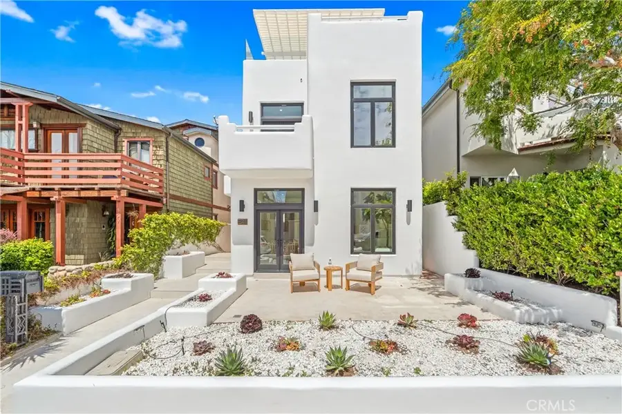 541 4th, Manhattan Beach, CA 90266 - #3