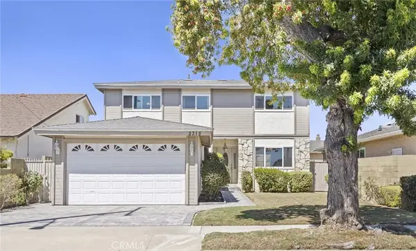 2315 W 230th Place, Torrance, CA 90501