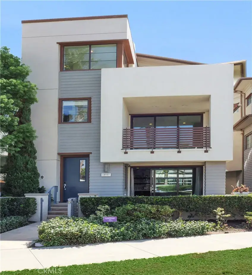 12837 W North Seaglass Circle, Los Angeles, CA 90094 - #1