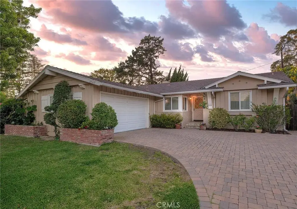 27117 Woodbrook Road, Rancho Palos Verdes, CA 90275 - #1