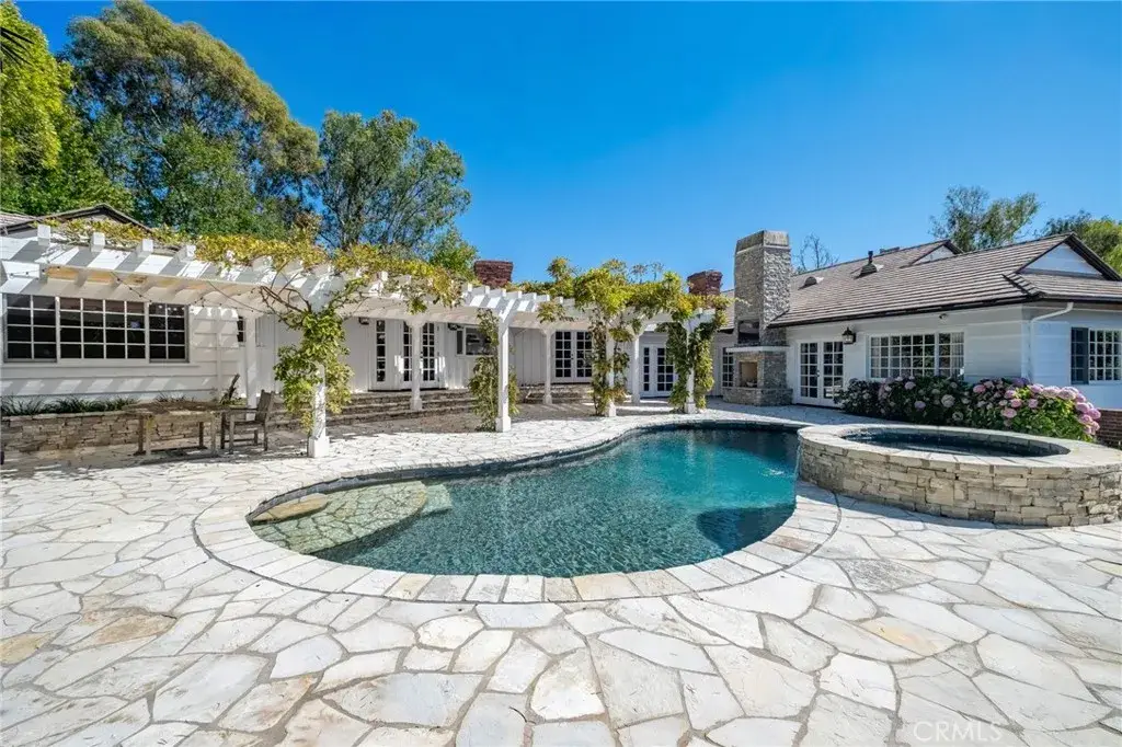 6 Caballeros, Rolling Hills, CA 90274 - #1