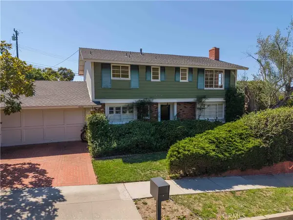6630 Eddinghill Drive, Rancho Palos Verdes, CA 90275