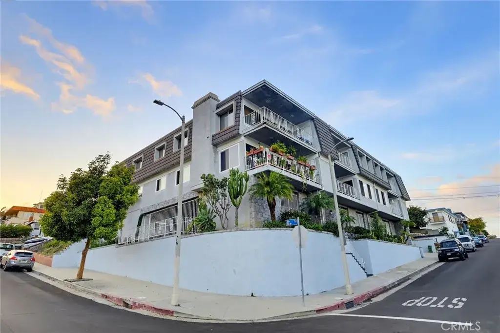3027 South Peck Ave #7, San Pedro, CA 90731 - #1