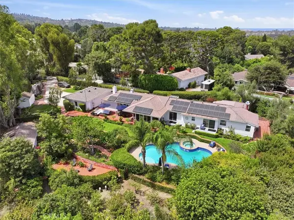 1 Meadowlark, Rolling Hills, CA 90274