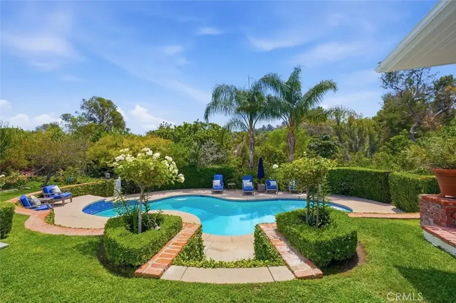 1 Meadowlark, Rolling Hills, CA 90274 - #2