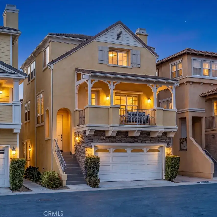 2881 Maricopa, Torrance, CA 90503 - #1