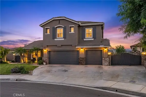 13547 Canyon Crest, Corona, CA 92880