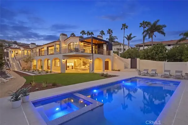 21 Nantasket Drive, Rancho Palos Verdes, CA 90275