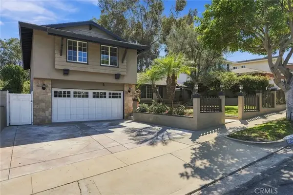 26436 Via Marquette, Lomita, CA 90717