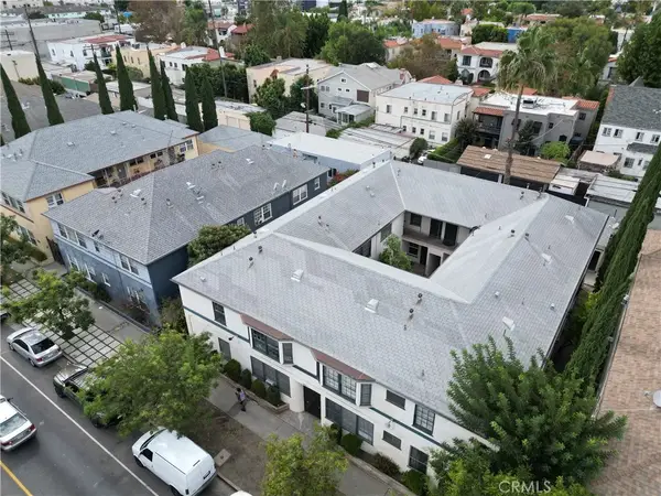 1215 S Fairfax, Los Angeles, CA 90019