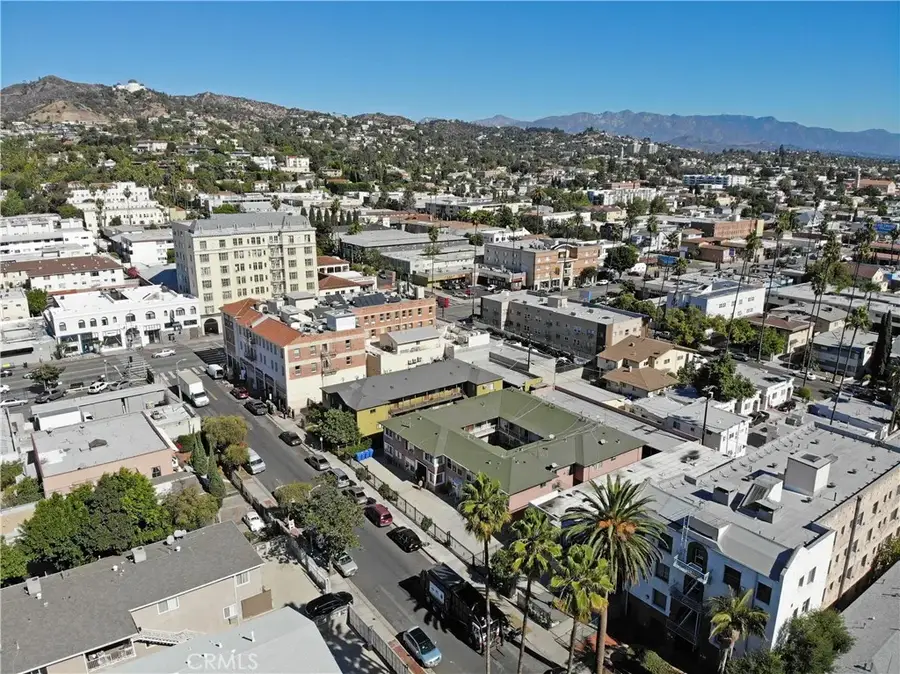 1646 N Harvard, Los Angeles, CA 90027 - #3