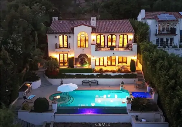 6333 Via Colinita, Rancho Palos Verdes, CA 90275