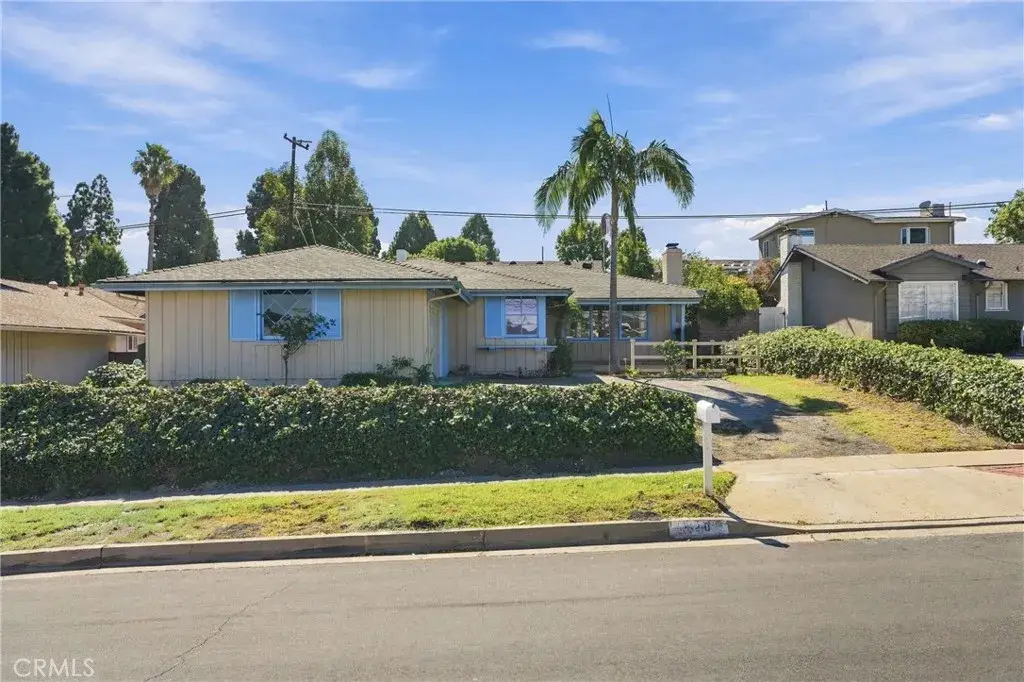 5210 Silver Arrow Drive, Rancho Palos Verdes, CA 90275 - #1