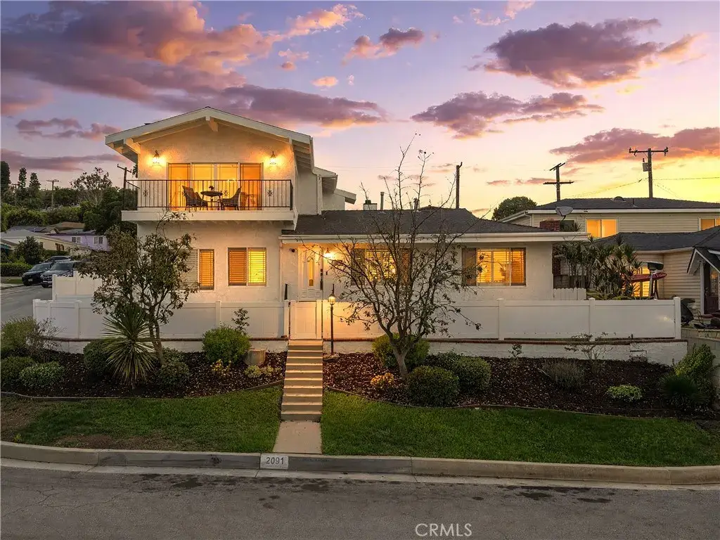 2091 Jaybrook, Rancho Palos Verdes, CA 90275 - #1