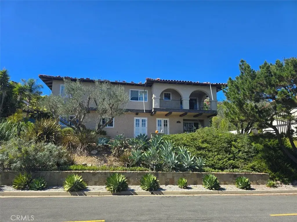 3480 Newridge Drive, Rancho Palos Verdes, CA 90275 - #1