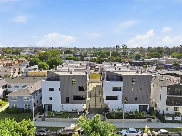 5626 W Murray, Los Angeles, CA 90016
