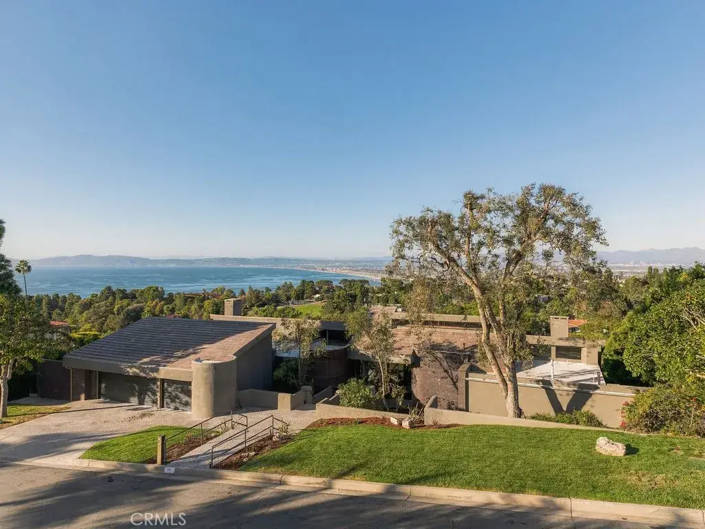 1905 Via Coronel, Palos Verdes Estates, CA 90274 - #1