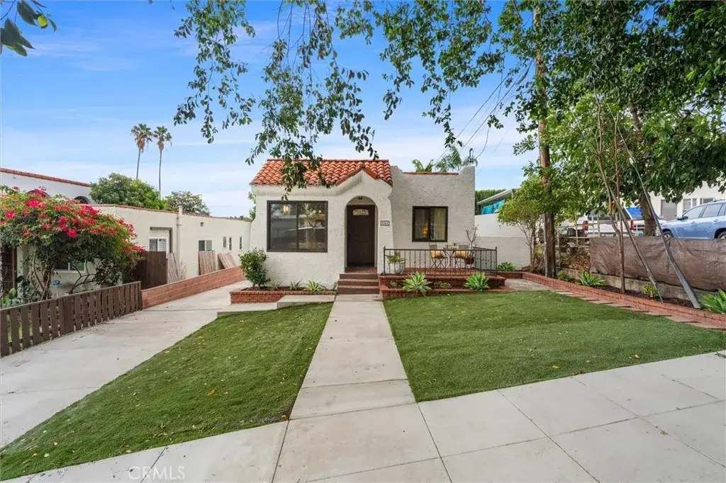 1561 W 7th, San Pedro, CA 90732 - #1