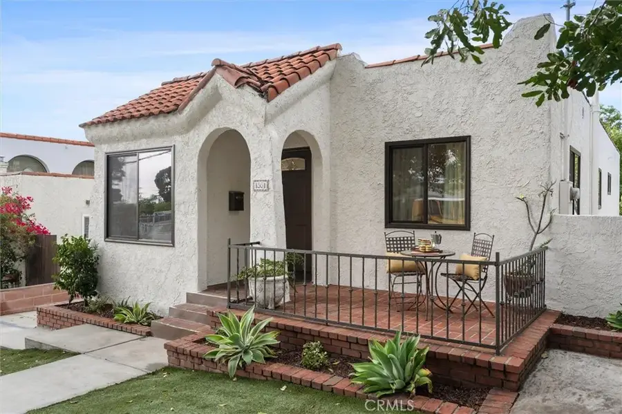 1561 W 7th, San Pedro, CA 90732 - #2