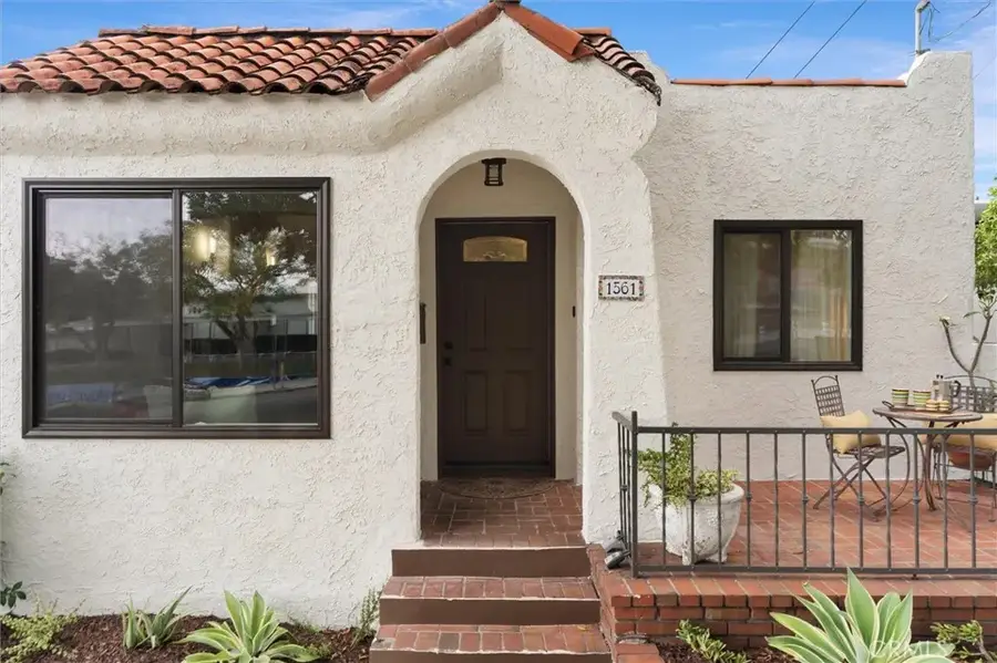 1561 W 7th, San Pedro, CA 90732 - #3