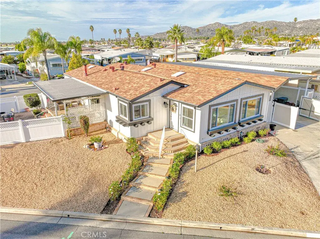 30760 Paradise Palm, Homeland, CA 92548 - #1