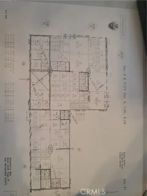 0 0, Apple Valley, CA 92308