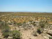 9999 Play A Del Sol, California City, CA 93561