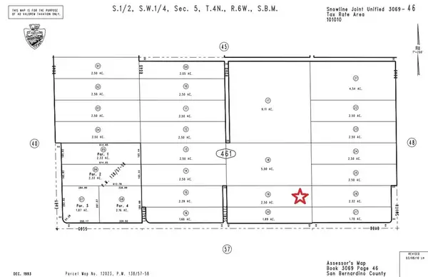 0 Schultz, Phelan, CA 92371