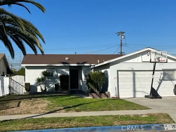 1529 S Mckinley Avenue, Compton, CA 90220
