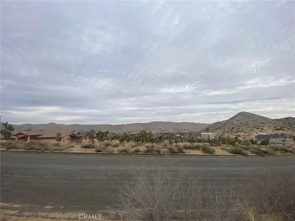0 Free Gold, Yucca Valley, CA 92284