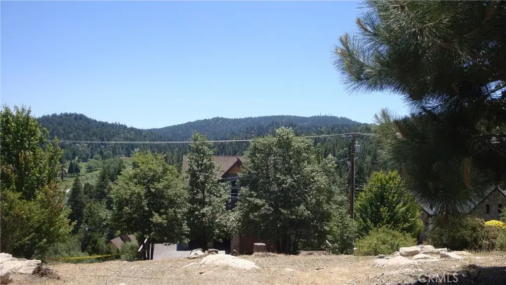 26715 Merced, Lake Arrowhead, CA 92352 - Image #1