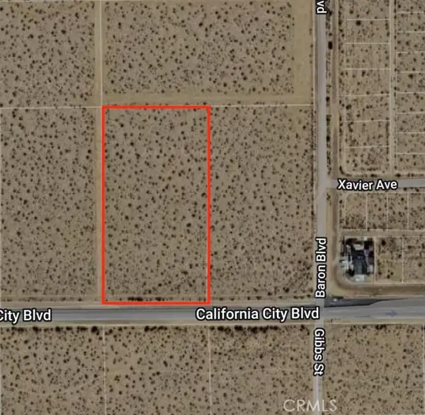 0 California City, California City, CA 93505