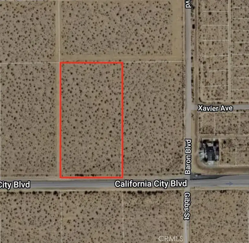 0 California City, California City, CA 93505 - #1