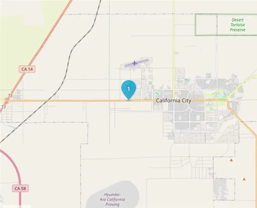 0 California City, California City, CA 93505 - #3