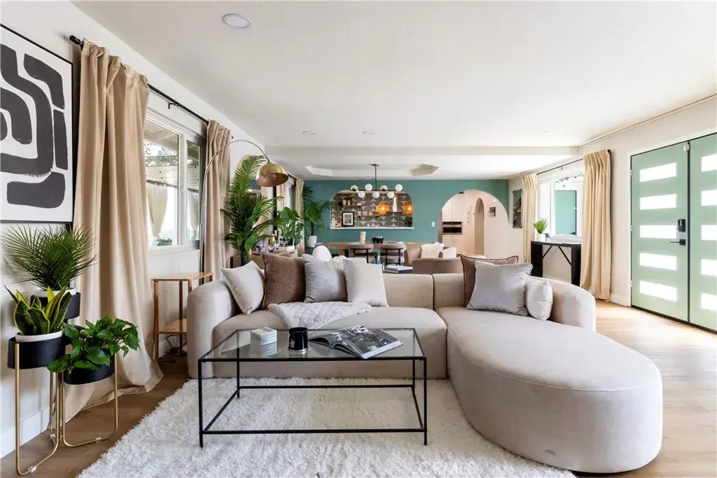 482 W Sepulveda Road, Palm Springs, CA 92262 - #1