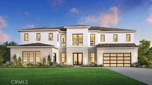 24180 N Camino Cascada, Valencia, CA 91354