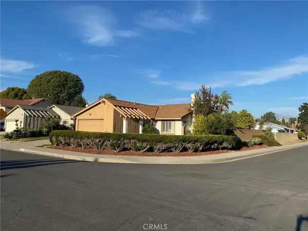 180 Ricci Avenue, Walnut, CA 91789