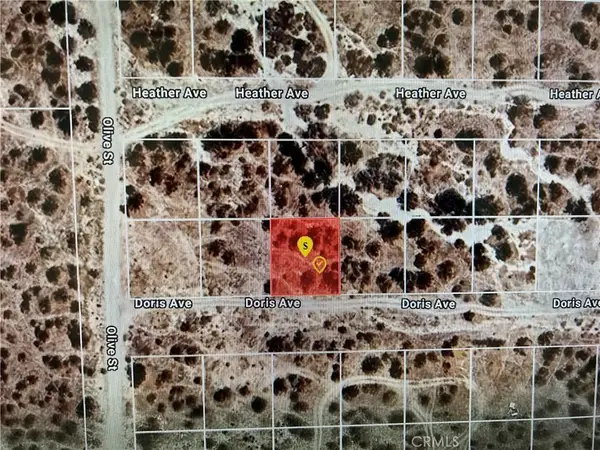 0 Doris, Cabazon, CA 92230