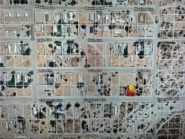 0 Esperanza, Cabazon, CA 92230