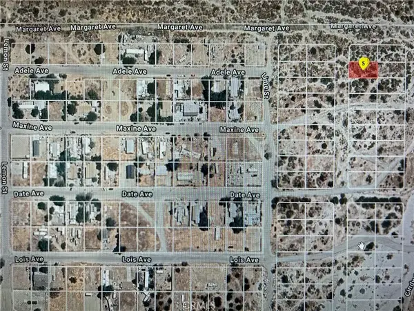 0 Marilyn, Cabazon, CA 92230