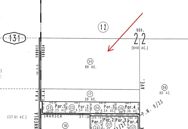 33255 Minneola Rd, Newberry Springs, CA 92365